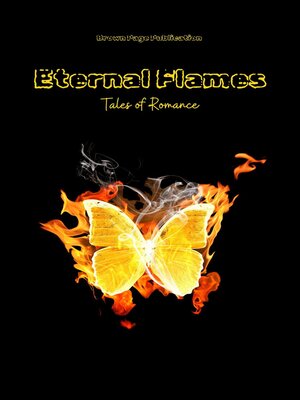 cover image of Eternal Flames--Tales of Romance